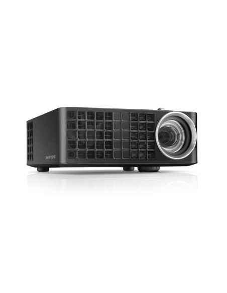 DELL M115HD videoproiettore Proiettore a corto raggio 450 ANSI lumen LED WXGA (1280x800) Nero