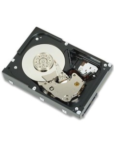 DELL 400-18270 disco rigido interno 2.5" 500 GB SATA