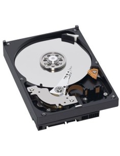 DELL 4TB SATA 3.5" 4000 GB