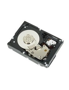 DELL 400-AFOV drives allo stato solido 2.5" 400 GB Serial ATA III MLC