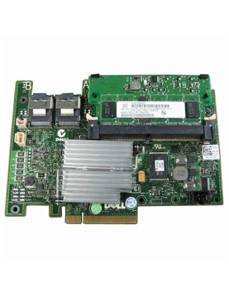 DELL PERC H700 controller RAID PCI Express x8 2 6 Gbit s