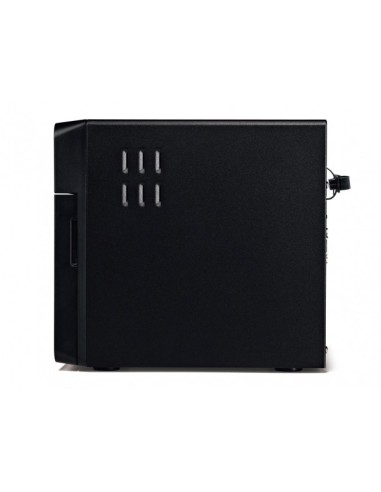 Buffalo TeraStation 3400 12TB Server di archiviazione Mini Tower Collegamento ethernet LAN Nero MV78230