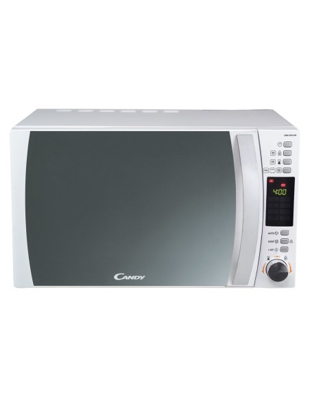 Candy CMG 25D CW forno a microonde Superficie piana 25 L 900 W Bianco