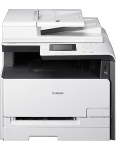 Canon i-SENSYS MF628cw Laser A4 1200 x 1200 DPI 14 ppm Wi-Fi