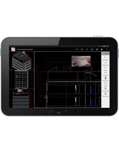 Corel CAD 2016 Full