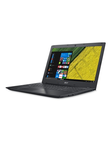 Acer Aspire E E5-575G-50BV Computer portatile 39,6 cm (15.6") HD Intel® Core™ i5 4 GB DDR4-SDRAM 500 GB HDD NVIDIA® GeForce®