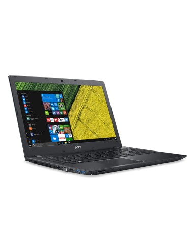 Acer Aspire E E5-575G-50BV Computer portatile 39,6 cm (15.6") HD Intel® Core™ i5 4 GB DDR4-SDRAM 500 GB HDD NVIDIA® GeForce®