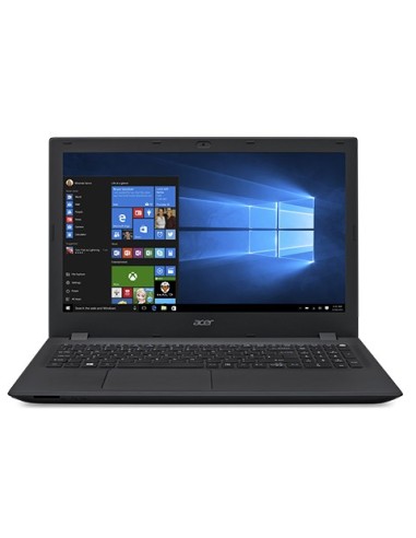 Acer Extensa 15 EX2530-C7TP Computer portatile 39,6 cm (15.6") HD Intel® Celeron® 4 GB DDR3L-SDRAM 500 GB HDD Windows 10 Home