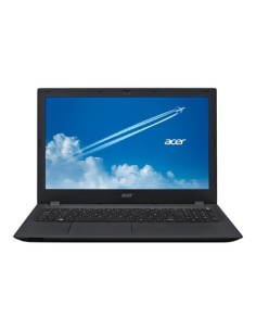 Acer TravelMate P2 TMP257-M-31FF Computer portatile 39,6 cm (15.6") HD Intel® Core™ i3 4 GB DDR3L-SDRAM 500 GB HDD Wi-Fi 5