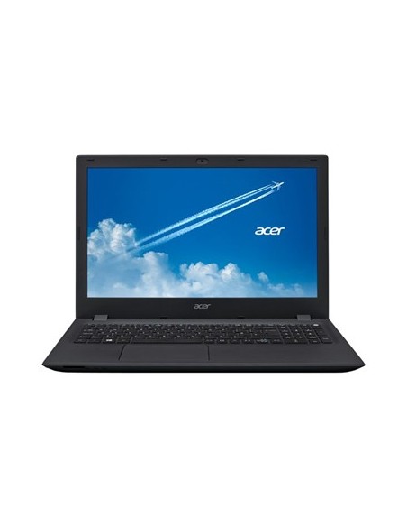 Acer TravelMate P2 TMP257-M-31FF Computer portatile 39,6 cm (15.6") HD Intel® Core™ i3 4 GB DDR3L-SDRAM 500 GB HDD Wi-Fi 5