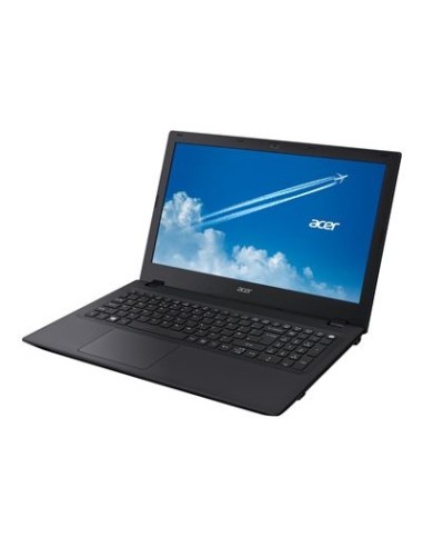 Acer TravelMate P2 TMP257-M-31FF Computer portatile 39,6 cm (15.6") HD Intel® Core™ i3 4 GB DDR3L-SDRAM 500 GB HDD Wi-Fi 5