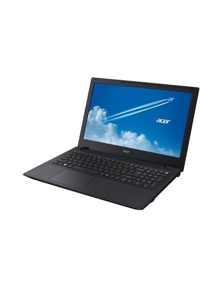 Acer TravelMate P2 TMP257-M-31FF Computer portatile 39,6 cm (15.6") HD Intel® Core™ i3 4 GB DDR3L-SDRAM 500 GB HDD Wi-Fi 5