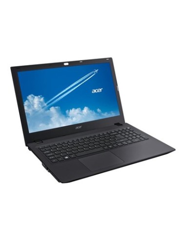 Acer TravelMate P2 TMP257-M-31FF Computer portatile 39,6 cm (15.6") HD Intel® Core™ i3 4 GB DDR3L-SDRAM 500 GB HDD Wi-Fi 5