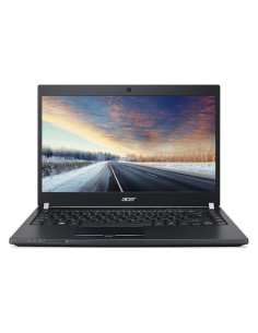 Acer TravelMate P6 P648-M-59CU Computer portatile 35,6 cm (14") HD Intel® Core™ i5 4 GB DDR4-SDRAM 500 GB HDD Wi-Fi 5