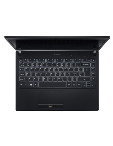 Acer TravelMate P6 P648-M-59CU Computer portatile 35,6 cm (14") HD Intel® Core™ i5 4 GB DDR4-SDRAM 500 GB HDD Wi-Fi 5