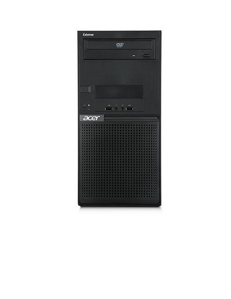 Acer Extensa M2610 DDR3-SDRAM i3-4170 Tower Intel® Core™ i3 4 GB 500 GB HDD Windows 7 Professional PC Nero