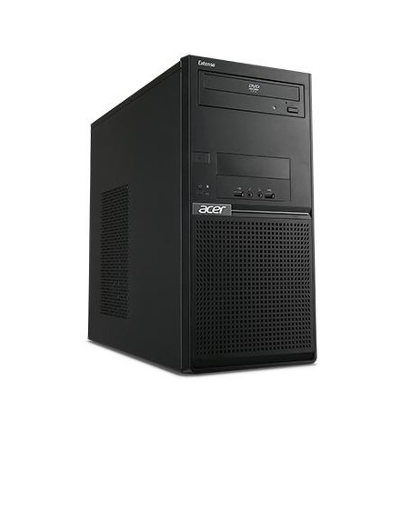 Acer Extensa M2610 DDR3-SDRAM i3-4170 Tower Intel® Core™ i3 4 GB 500 GB HDD Windows 7 Professional PC Nero