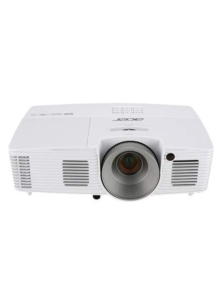 Acer Home H6517BD videoproiettore Proiettore a raggio standard 3200 ANSI lumen DLP 1080p (1920x1080) Compatibilità 3D Bianco