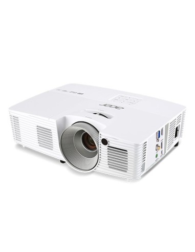 Acer Home H6517BD videoproiettore Proiettore a raggio standard 3200 ANSI lumen DLP 1080p (1920x1080) Compatibilità 3D Bianco