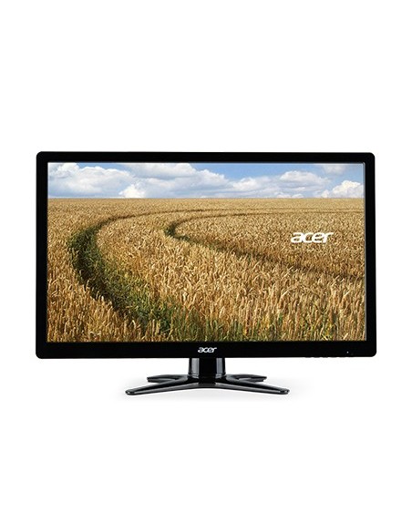 Acer G6 G246HLF 61 cm (24") 1920 x 1080 Pixel Full HD LED Nero