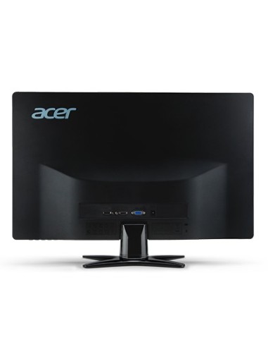 Acer G6 G246HLF 61 cm (24") 1920 x 1080 Pixel Full HD LED Nero