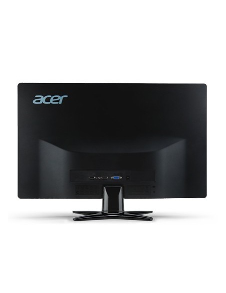 Acer G6 G246HLF 61 cm (24") 1920 x 1080 Pixel Full HD LED Nero