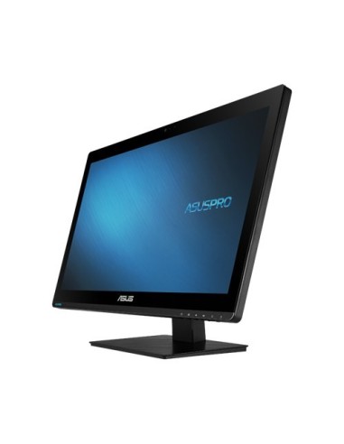 ASUSPRO A4321UKH-BB105X Intel® Pentium® G 49,5 cm (19.5") 1600 x 900 Pixel 4 GB DDR4-SDRAM 500 GB HDD PC All-in-one Windows 10