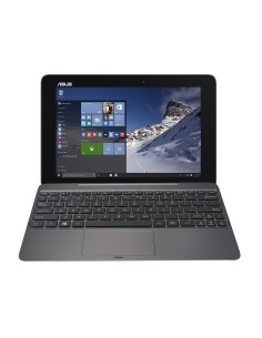 ASUS Transformer Book T100HA-FU029T notebook Ibrido (2 in 1) 25,6 cm (10.1") Touch screen Intel Atom® 4 GB 64 GB Flash Wi-Fi 4 2