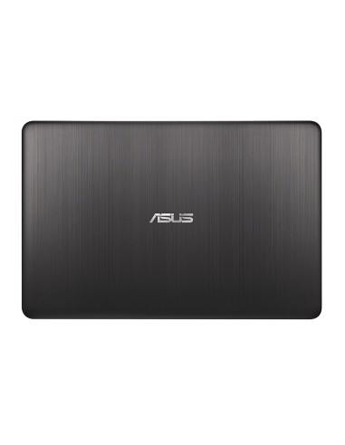 ASUS X540SA-XX311T Computer portatile 39,6 cm (15.6") HD Intel® Celeron® 4 GB DDR3L-SDRAM 500 GB HDD Wi-Fi 5 (802.11ac) Windows
