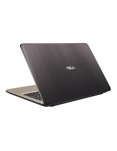 ASUS X540SA-XX311T Computer portatile 39,6 cm (15.6") HD Intel® Celeron® 4 GB DDR3L-SDRAM 500 GB HDD Wi-Fi 5 (802.11ac) Windows