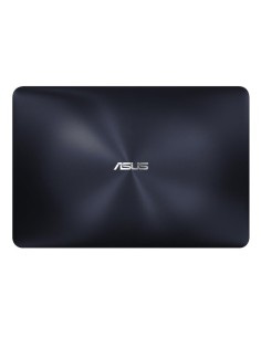 ASUS VivoBook X556UV-XO289T notebook Computer portatile 39,6 cm (15.6") HD Intel® Core™ i5 4 GB DDR4-SDRAM 512 GB SSD NVIDIA® 2