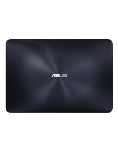 ASUS VivoBook X556UV-XO289T notebook Computer portatile 39,6 cm (15.6") HD Intel® Core™ i5 4 GB DDR4-SDRAM 512 GB SSD NVIDIA®