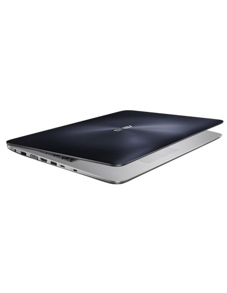 ASUS VivoBook X556UV-XO289T notebook Computer portatile 39,6 cm (15.6") HD Intel® Core™ i5 4 GB DDR4-SDRAM 512 GB SSD NVIDIA®