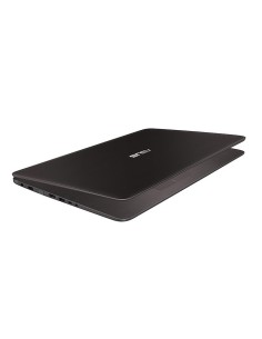 ASUS X756UX-T4187T Computer portatile 43,9 cm (17.3") Full HD Intel® Core™ i5 8 GB DDR3L-SDRAM 1000 GB HDD NVIDIA® GeForce® GTX 2
