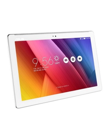 ASUS ZenPad 10 Z300CL-1B003A 4G LTE 16 GB 25,6 cm (10.1") Intel Atom® 2 GB Wi-Fi 4 (802.11n) Android Bianco