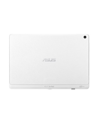 ASUS ZenPad 10 Z300CXG-1B001A 3G 16 GB 25,6 cm (10.1") Intel Atom® 1 GB Wi-Fi 4 (802.11n) Android Bianco