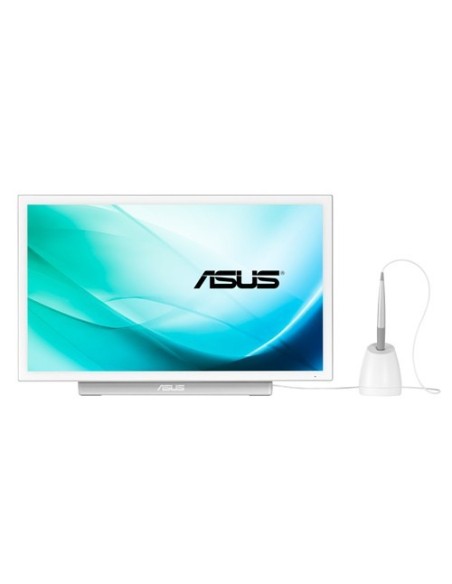 ASUS PT201Q 49,5 cm (19.5") 1920 x 1080 Pixel Bianco