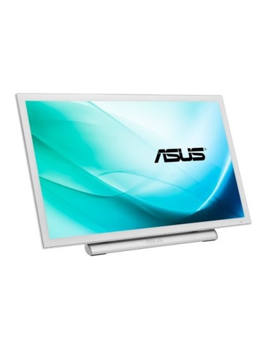 ASUS PT201Q 49,5 cm (19.5") 1920 x 1080 Pixel Bianco