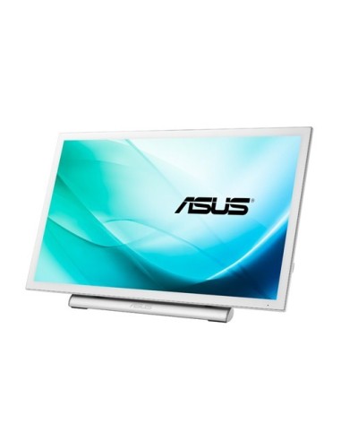 ASUS PT201Q 49,5 cm (19.5") 1920 x 1080 Pixel Bianco