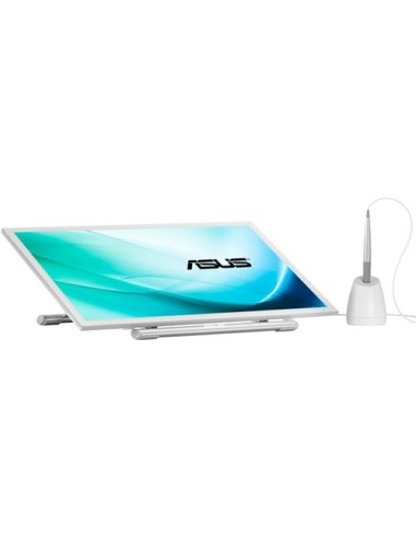 ASUS PT201Q 49,5 cm (19.5") 1920 x 1080 Pixel Bianco