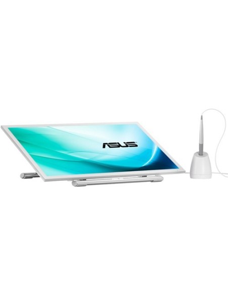 ASUS PT201Q 49,5 cm (19.5") 1920 x 1080 Pixel Bianco