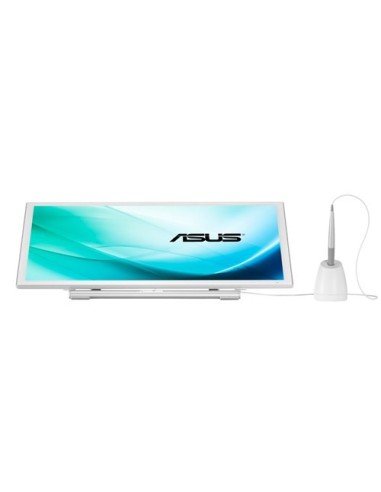 ASUS PT201Q 49,5 cm (19.5") 1920 x 1080 Pixel Bianco