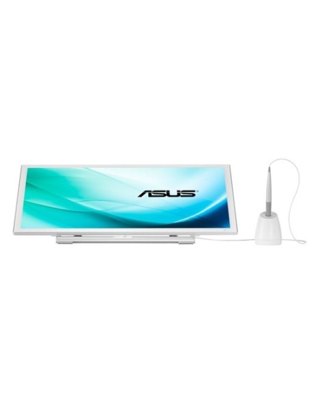 ASUS PT201Q 49,5 cm (19.5") 1920 x 1080 Pixel Bianco