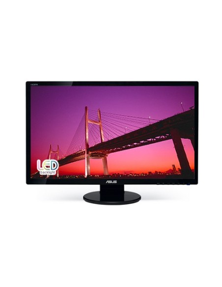 ASUS VE278H LED display 68,6 cm (27") 1920 x 1080 Pixel Full HD Nero