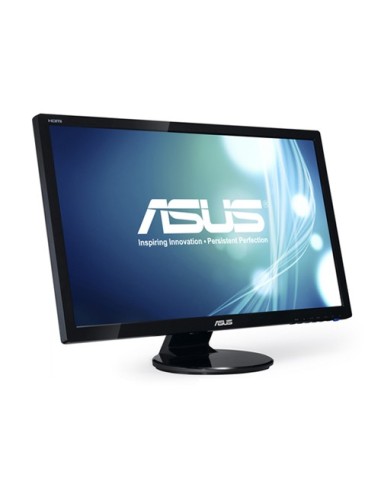 ASUS VE278H LED display 68,6 cm (27") 1920 x 1080 Pixel Full HD Nero
