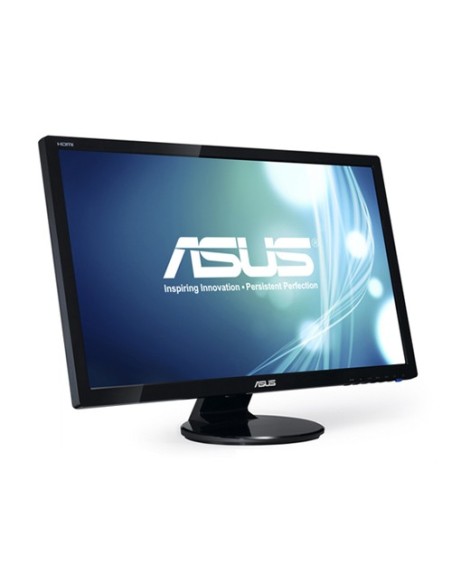 ASUS VE278H LED display 68,6 cm (27") 1920 x 1080 Pixel Full HD Nero