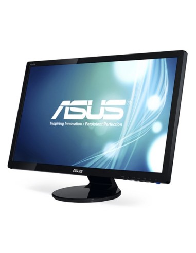 ASUS VE278H LED display 68,6 cm (27") 1920 x 1080 Pixel Full HD Nero