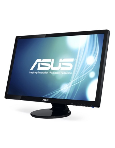 ASUS VE278H LED display 68,6 cm (27") 1920 x 1080 Pixel Full HD Nero