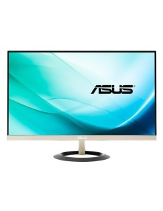 ASUS VZ249H 60,5 cm (23.8") 1920 x 1080 Pixel Full HD LED Nero