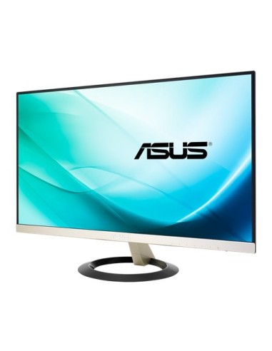 ASUS VZ249H 60,5 cm (23.8") 1920 x 1080 Pixel Full HD LED Nero